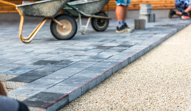 Best Professional Driveway Pavers  in Pineville, LA