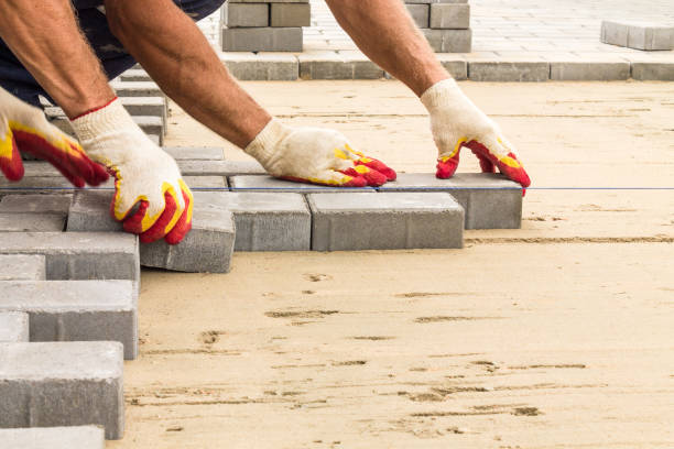 Best Driveway Repair Near Me  in Pineville, LA