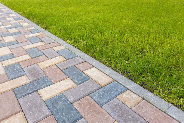 Professional Driveway Pavers in Pineville, LA
